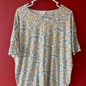 Lularoe Top